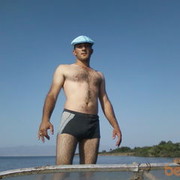  ,   Bagdasar, 36 ,   
