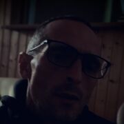  Anenska Studanka,   Sergio, 43 ,   