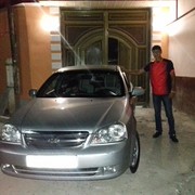  ,  DONIYOR, 27