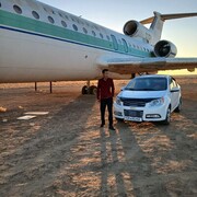  ,  Amangeldi, 46