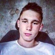  ,  Aleksei, 25