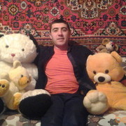  ,   Orxan, 38 ,  
