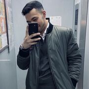  ,  Bekzat, 27