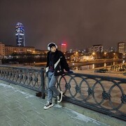  Frankfurt am Main,   Fouad, 24 ,   ,   