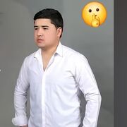  ,  Jasurbek, 23