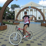   ,   Ruslan, 35 ,   ,   , c 