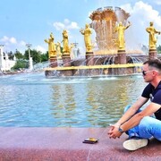 ���������� ���������, ���� ������� Daniil, 38 ���, ������������ ��� ������, ����� � ���������, c�������� ���������, ���������