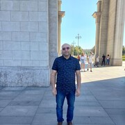  ,   Arman, 44 ,   ,   