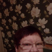  ,   Galina, 66 ,  