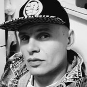  Garwolin,  Ilya, 34