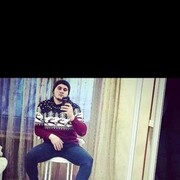  Tepecik,  Rustam, 24