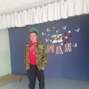  -,  Alexander, 38