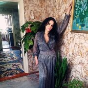 Знакомства Москва, Алина