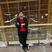 ���������� �����������, ���� ����� Shukrullo, 22 ����, ������������ ��� ������, ����� � ���������, c�������� ���������