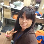 ���������� ���������, ���� ������� Lisa, 43 ����, ������������ ��� ����� � ���������, c�������� ���������