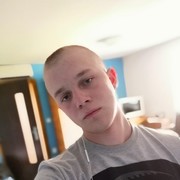  Narysov,  Vadim, 24