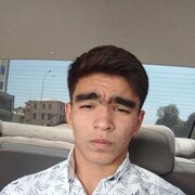  ,  Nurjahon, 20