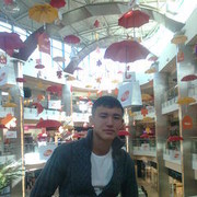 ,   Erken, 31 ,   