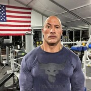  ,  The rock, 52