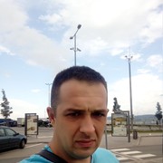  Touzim,  Yury, 36