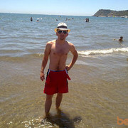  ,   Mike, 33 ,   