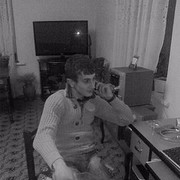 ���������� ������, ���� ������� Gevor, 34 ����, ������������ ��� ������