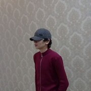  ,  Adam, 21