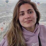 ���������� Ara, ���� ������� Olga, 34 ����, ������������ ��� ����� � ���������, c�������� ���������