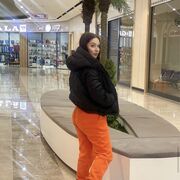 ���������� ���������, Lilovaya