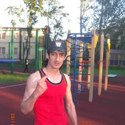 ���������� ���������, ���� ������� Misha, 38 ���, ������������ ��� ������