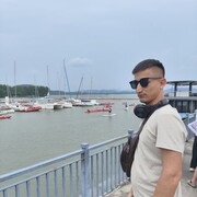 ,  Norov PAIRAV, 29