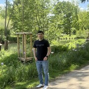  Zerbst,  Samir, 29