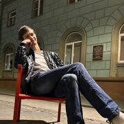  ,  Vsevolod, 20