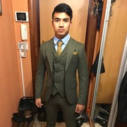  ,   Forest, 28 ,   