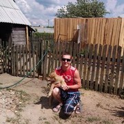  ,   Andrei G, 41 ,   