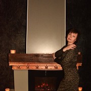  ,   Larisa, 53 ,  