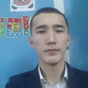  ,  Alibek, 25