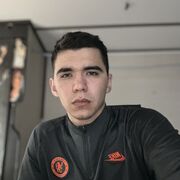  ,  Ilnazik, 22