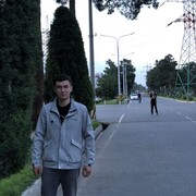  ,   Yahyobek, 22 ,   ,   