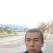 ,   Fahriddin, 30 ,   