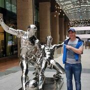 ���������� ����, ���� ������� Sergey, 42 ����, ������������ ��� ������, ����� � ���������