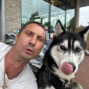 ���������� �����, ������� Sergej, 45