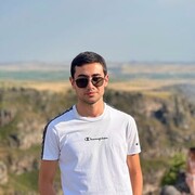  ,  Tigran, 23