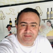  Kusadasi,  Mehmet ersin, 44