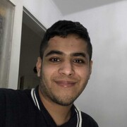  Paddepoel,  Hamza, 22
