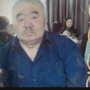  ,  Zhumatay, 64