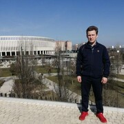  ,  Spartak, 40