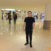 ���������� ����, ���� ������� Fuad, 43 ����, ������������ ��� ������