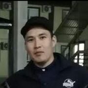  ,  Galimzhan, 32