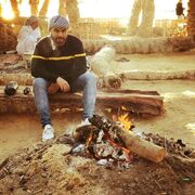  ,  Hossam, 32